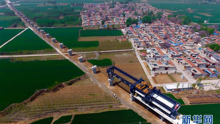 区域协调促发展 山东迎风立潮头