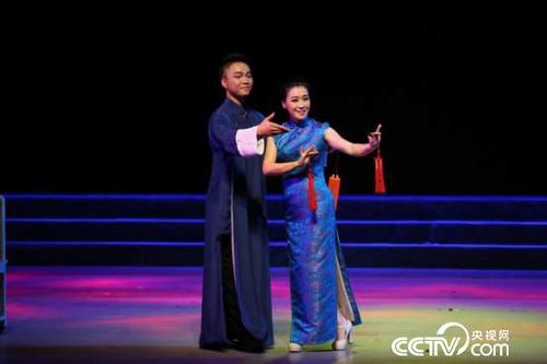 南音清唱剧《金石吟》