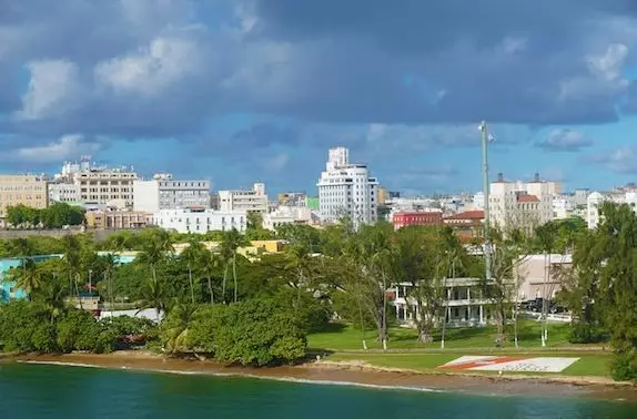 特朗普抛弃的美国第51州望起死回生 盼中国投资