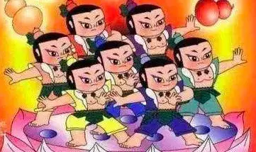 这所学校共有37对双胞胎 网友:和老师玩连连看?