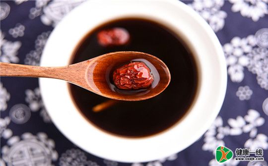 姜茶的好处 缓解恶心促消化