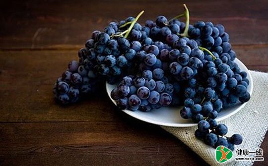 对号入座 你最需要哪种水果