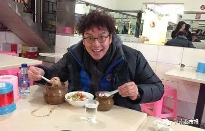 南昌瓦罐汤店将打统一招牌 能否似黄焖鸡走红?