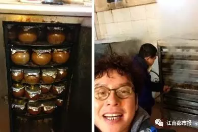 南昌瓦罐汤店将打统一招牌 能否似黄焖鸡走红?