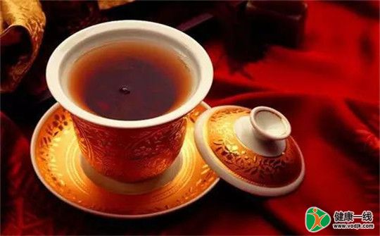 饮茶虽好 但饮浓茶却有害