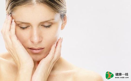 脸色发黄 可能是你没吃对