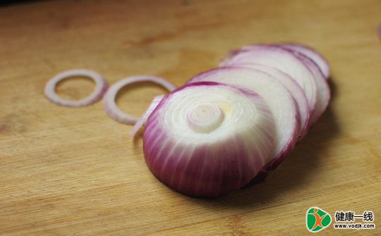 防病治病 洋葱不可少