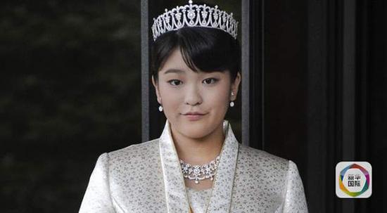 下嫁平民的日本公主:儿时就做好放下皇室身份准备