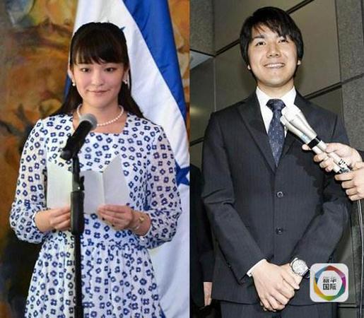 下嫁平民的日本公主:儿时就做好放下皇室身份准备