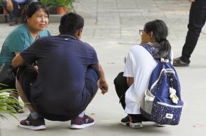 点击进入下一页