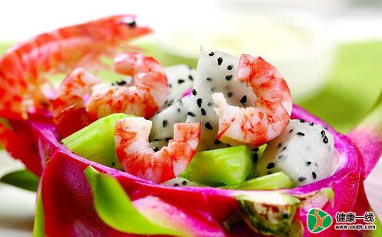 食用火龙果要警惕八大禁忌