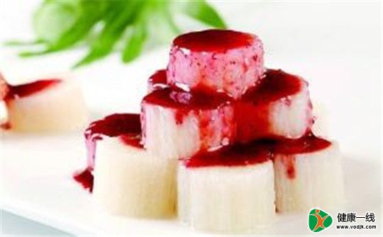 秋吃山药 怎么搭配最滋补？