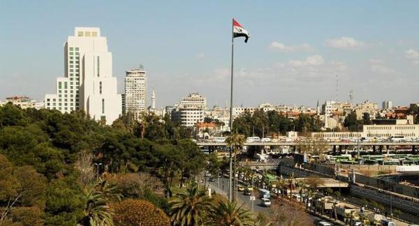 叙副外长警告要美军撤离 称其在叙存在“非法且不可容忍”