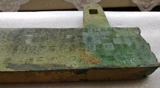 先秦古国都城，使用寿命达1100年