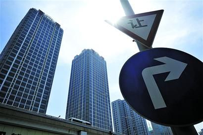 楼市调控无松动迹象2