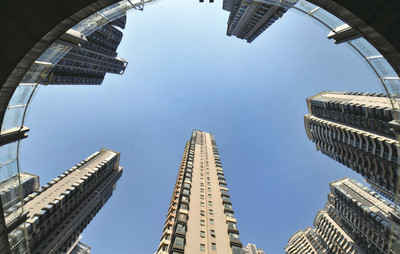 楼市调控无松动迹象3