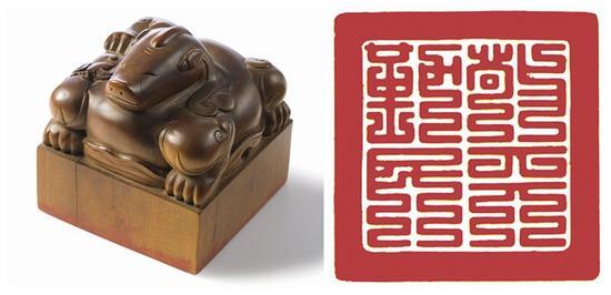 文物外流的问题，需要“全面看待”