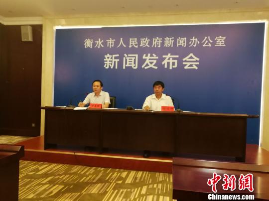 石济客专年底开通河北衡水将正式进入高铁时代