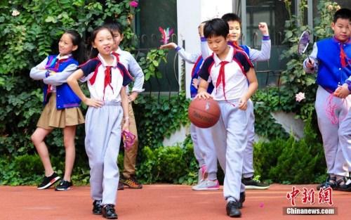 资料图 <a target='_blank' href='http://www.chinanews.com/'>中新社</a>记者 张勇 摄 点击进入下一页