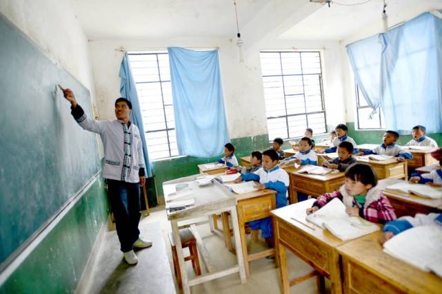 见证怒江“精准扶贫”