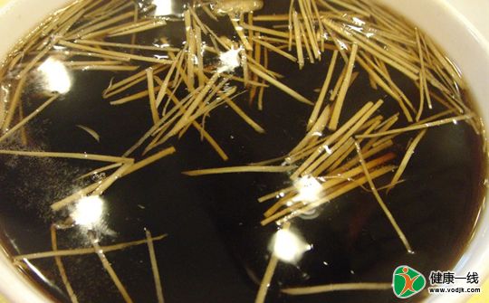 姜汁可乐能治感冒吗？