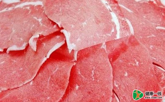 羊肉温补，并不是人人都能吃