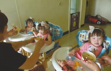 刘曦说，他不是个合格的爸爸，对家庭亏欠太多。