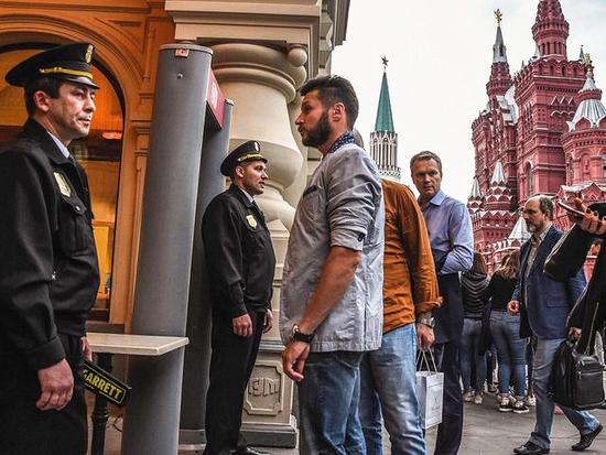 俄频现神秘诈弹威胁 网络攻击还是反恐演习?