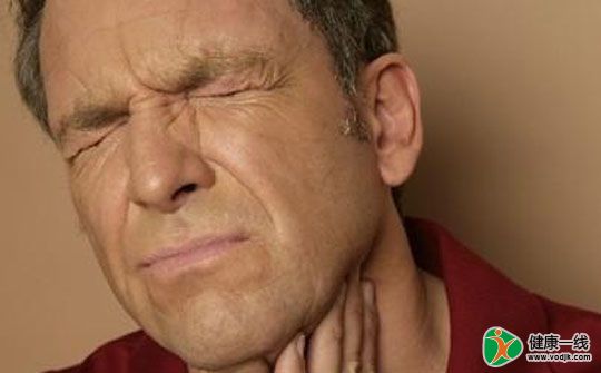 咽喉痛 试试鸡蛋清