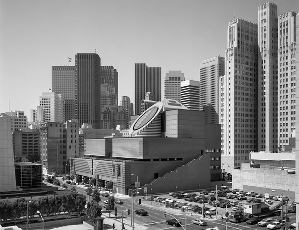 2-MOMA现代艺术博物馆 Museums_162_Moma_