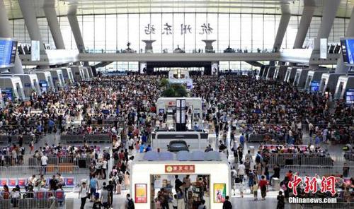 资料图 <a target='_blank' href='http://www.chinanews.com/'>中新社</a>记者 王远 摄