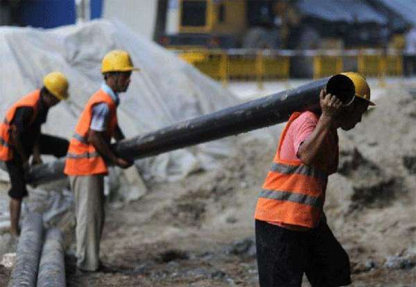 北京发最严停工令