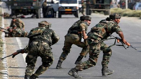 学者：警惕印度增兵“小动作” 望印度吸取教训