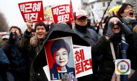 涉嫌伪造裸照？韩国扩大文化界黑名单调查范围