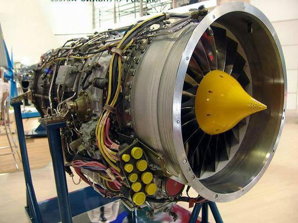 中乌专家澄清航发合作生变传闻，展示合作成果