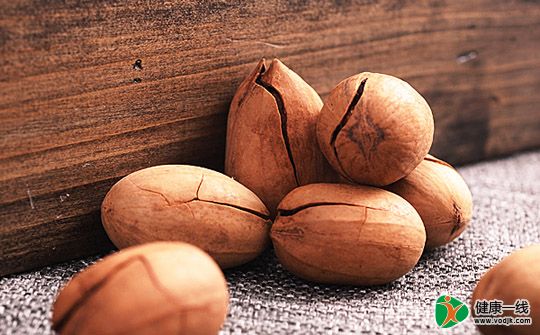 碧根果营养高 但要注意两点