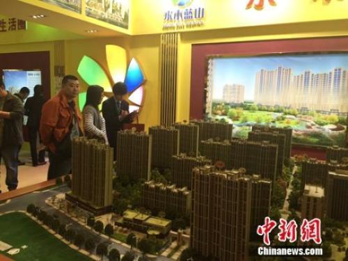 资料图。<a target='_blank' href='http://www.chinanews.com/' >中新网</a> 种卿 摄 