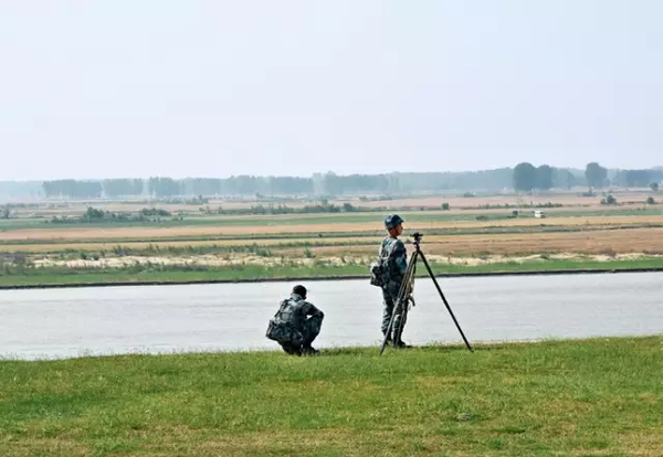 黄河变清调查:每年泥沙减少7亿吨 大洪水几率增加