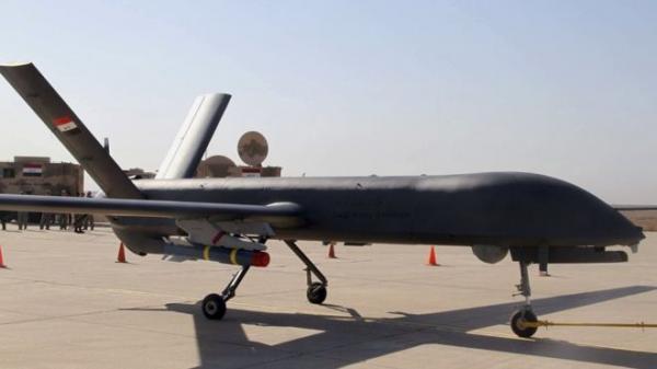 “彩虹4”物探专用无人机飞行平台试飞在即