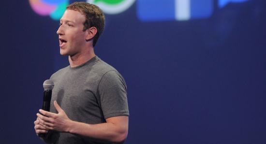 扎克伯格透露脸谱出售计划 用于赞助慈善项目