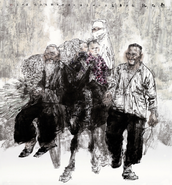 G29-任惠中-赶巴扎