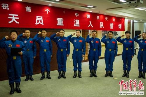 逐梦天宫需回答四疑问：百年大计还是劳民伤财？