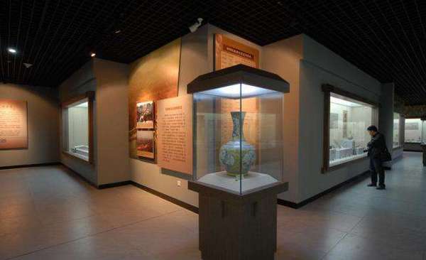 博物馆该不该用复制品替代文物