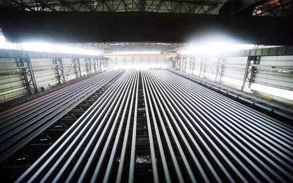 印度对中国合金钢棒材发起反倾销调查