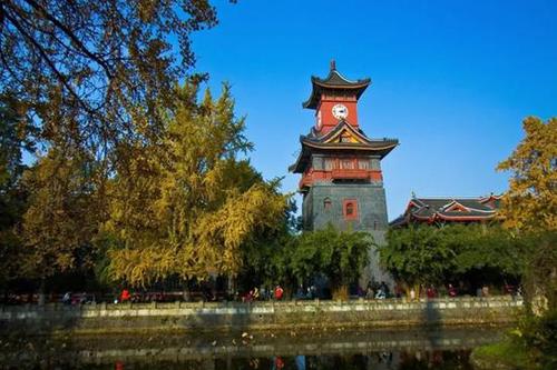 中国第一高楼有望建在成都：建筑高度拟定为677米