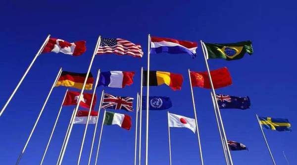 全球竞争力排名2