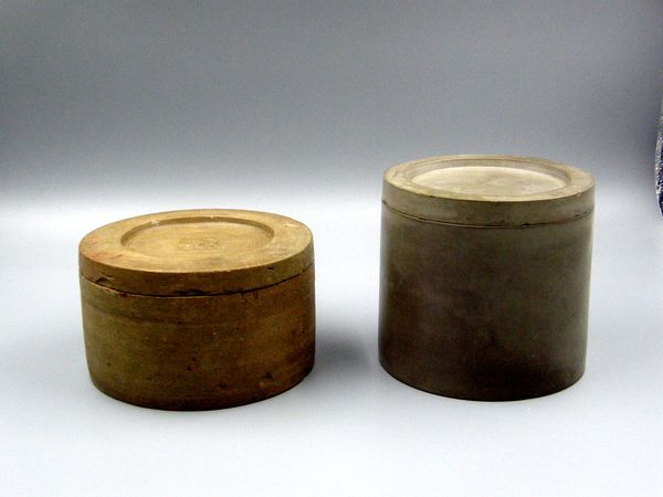 早期万礼张玉赵子玉蛐蛐罐