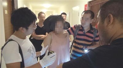 点击进入下一页