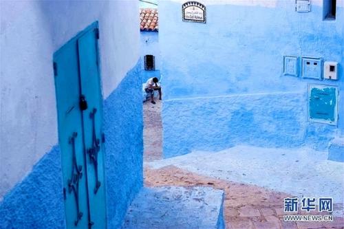 点击进入下一页