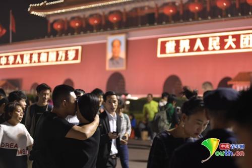 点击进入下一页